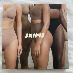 Skims Core Control Brief